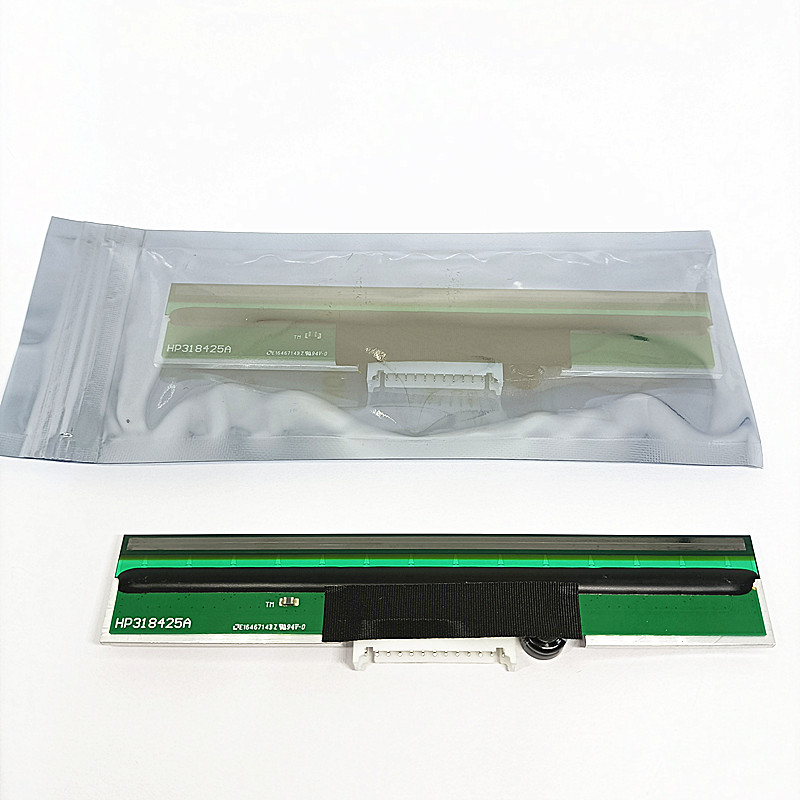 Intermec 4inch PD42 41 203 300DPI Printhead